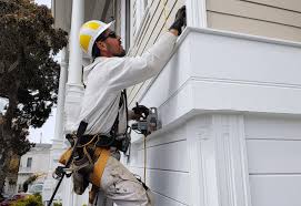 Best Siding Painting and Refinishing  in Rainbow, CA